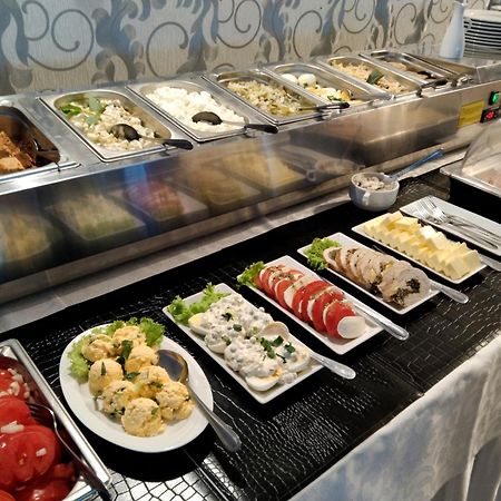 Hotel Agat & Spa Bydgoszcz Ngoại thất bức ảnh