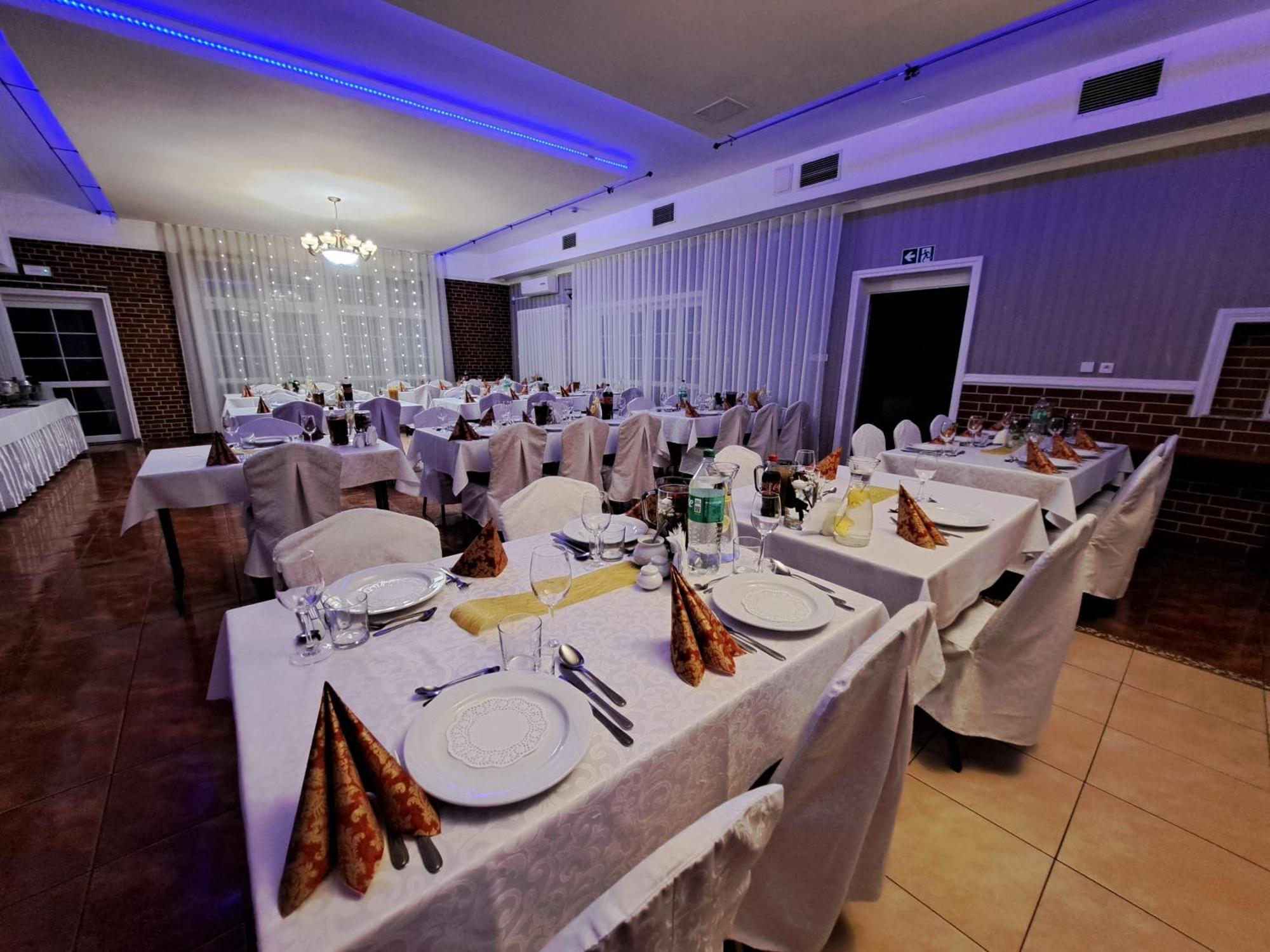 Hotel Agat & Spa Bydgoszcz Ngoại thất bức ảnh