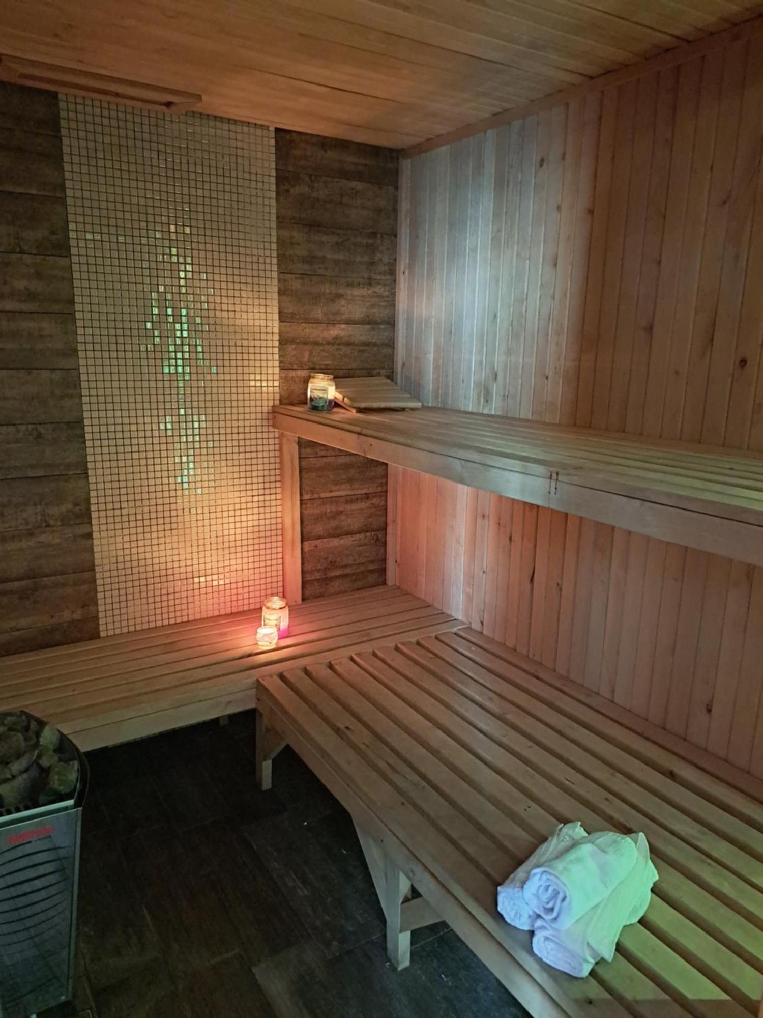 Hotel Agat & Spa Bydgoszcz Ngoại thất bức ảnh