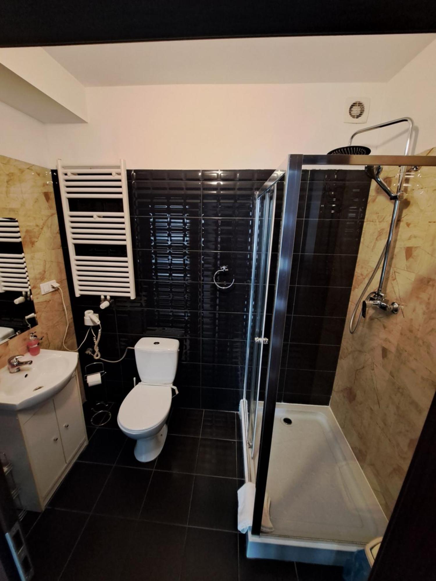 Hotel Agat & Spa Bydgoszcz Ngoại thất bức ảnh