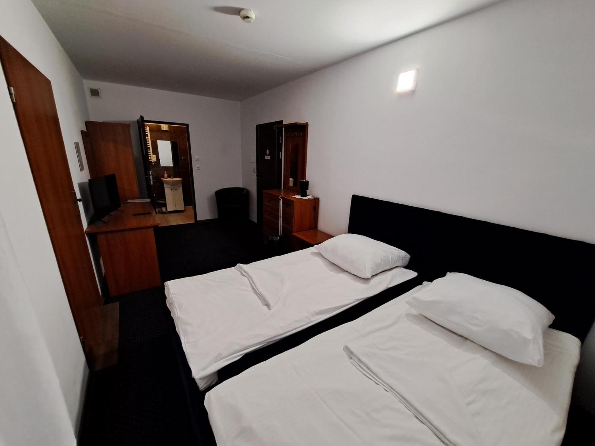 Hotel Agat & Spa Bydgoszcz Ngoại thất bức ảnh
