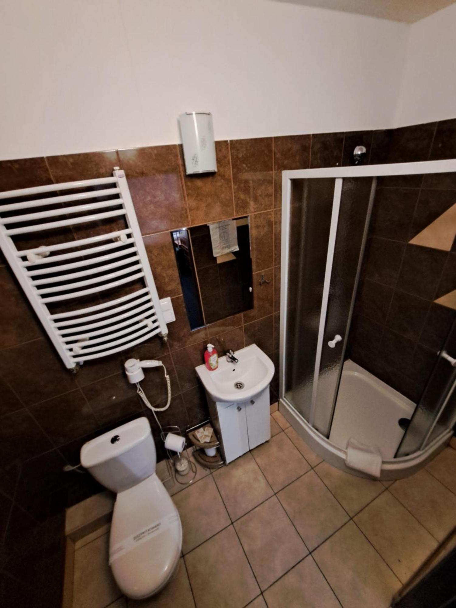 Hotel Agat & Spa Bydgoszcz Ngoại thất bức ảnh