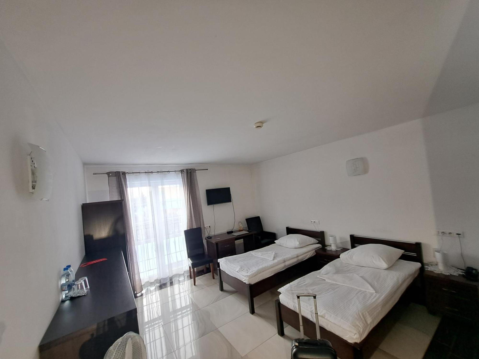 Hotel Agat & Spa Bydgoszcz Ngoại thất bức ảnh