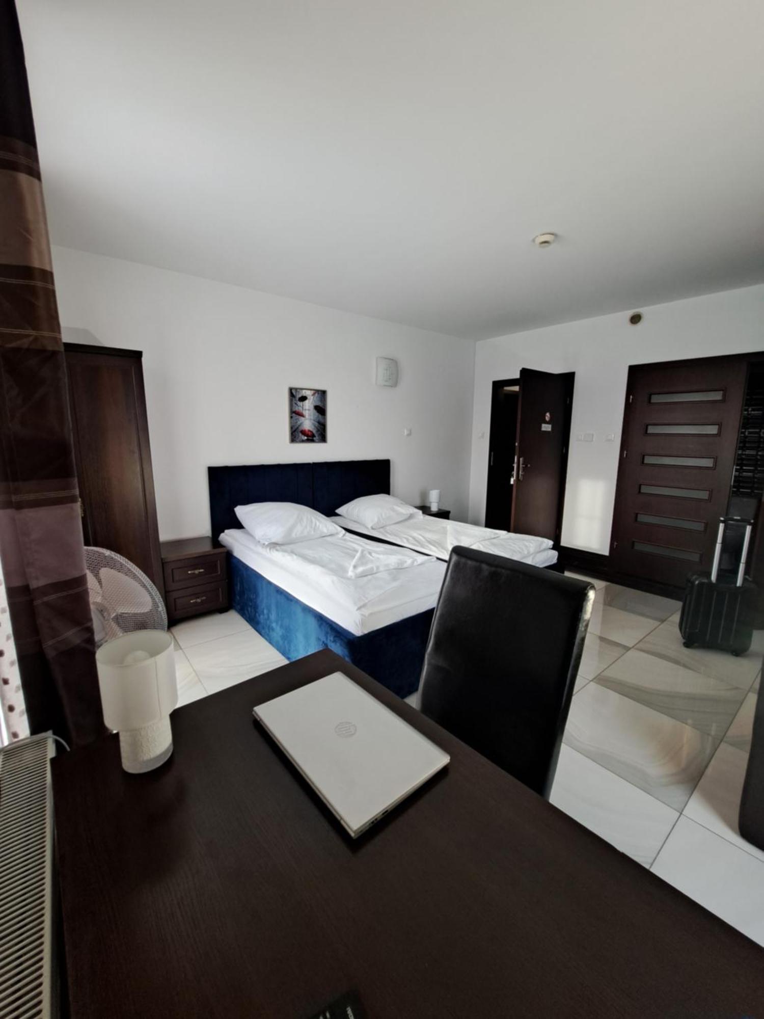 Hotel Agat & Spa Bydgoszcz Ngoại thất bức ảnh