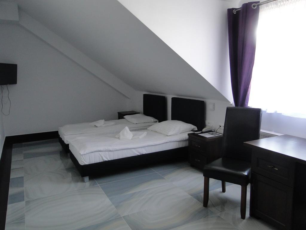 Hotel Agat & Spa Bydgoszcz Phòng bức ảnh