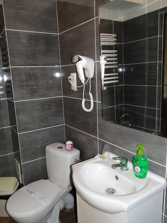 Hotel Agat & Spa Bydgoszcz Ngoại thất bức ảnh