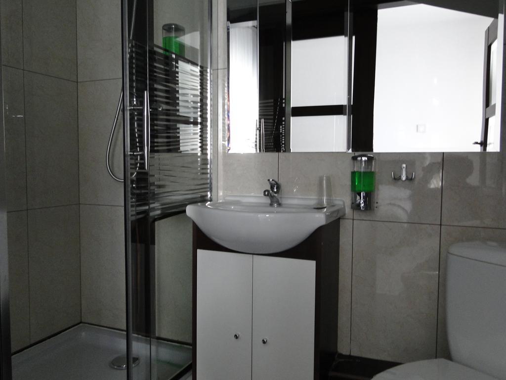 Hotel Agat & Spa Bydgoszcz Ngoại thất bức ảnh
