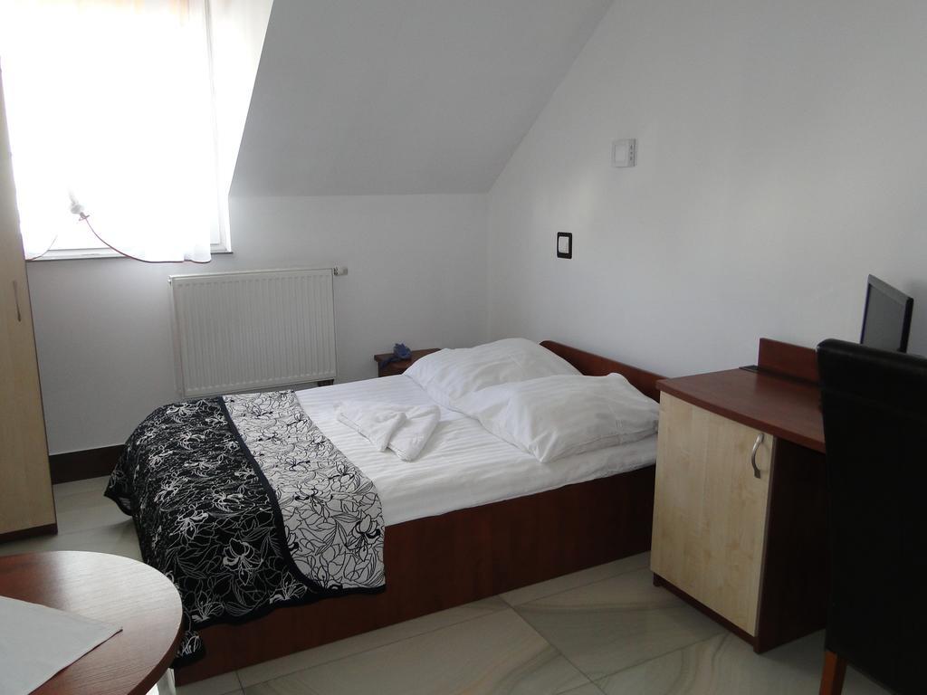 Hotel Agat & Spa Bydgoszcz Ngoại thất bức ảnh