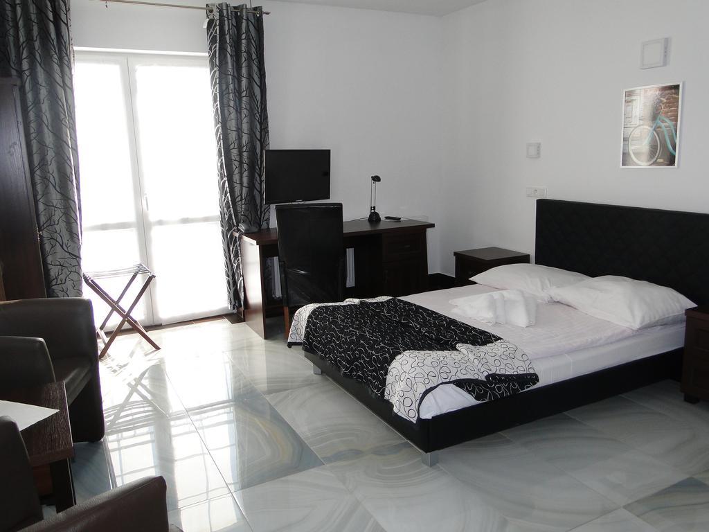 Hotel Agat & Spa Bydgoszcz Ngoại thất bức ảnh